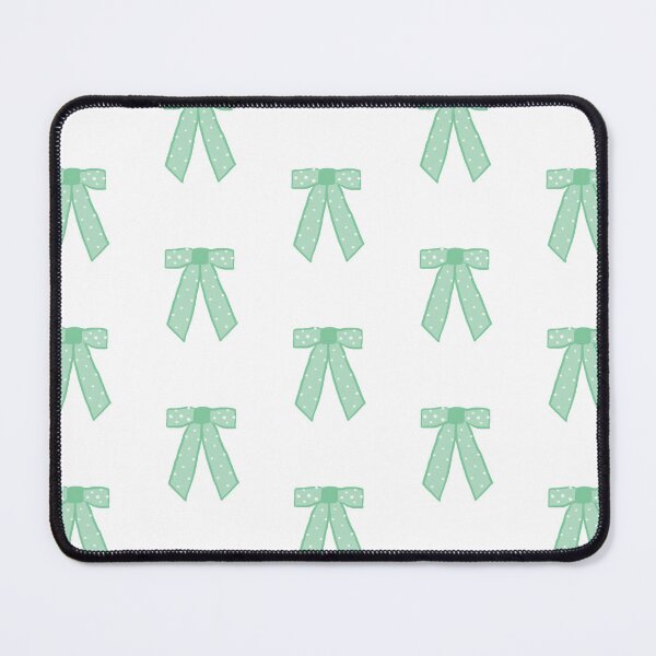 Item preview, Green Bow designed and sold by elliebass.