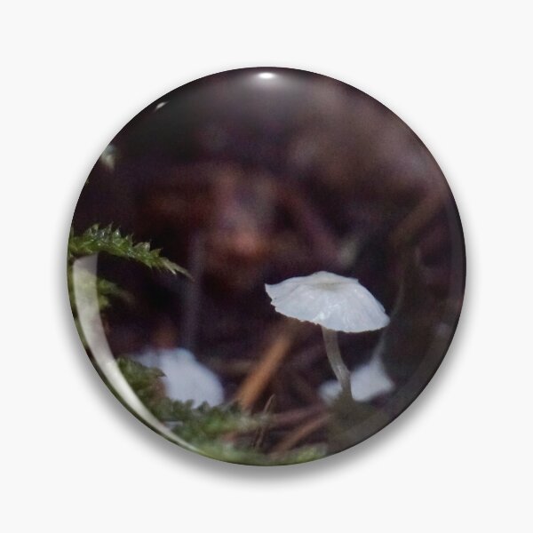 Item preview, Little Mushroom in the Dark designed and sold by Raulworks.