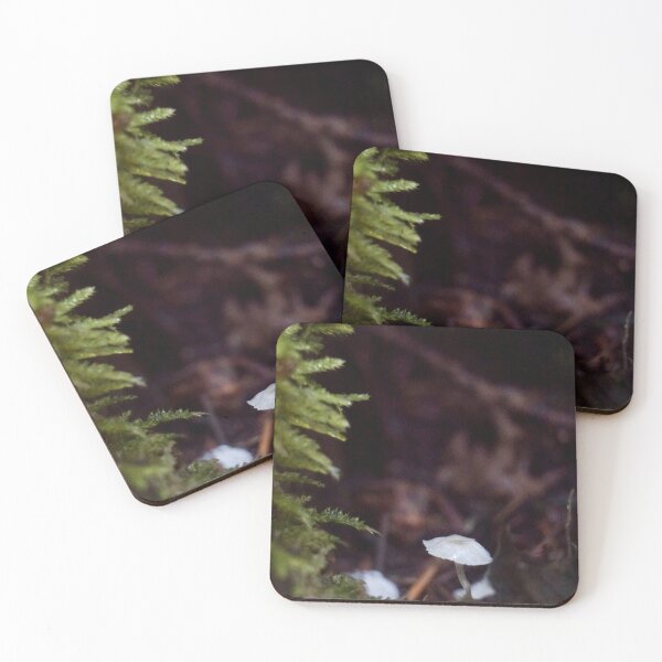Item preview, Little Mushroom in the Dark designed and sold by Raulworks.