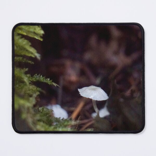 Item preview, Little Mushroom in the Dark designed and sold by Raulworks.