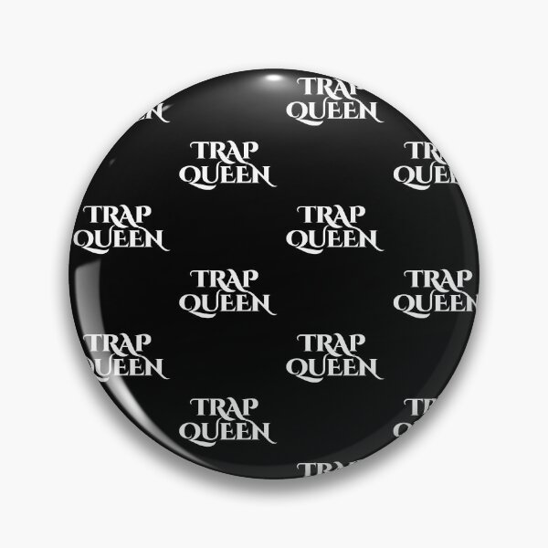 Item preview, BLACK TRAP QUEEN designed and sold by R.U BOLD.