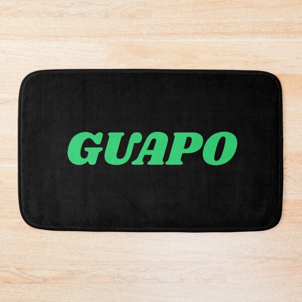 Item preview, GUAPO - Handsome in Spanish designed and sold by Inspirationmotivation.