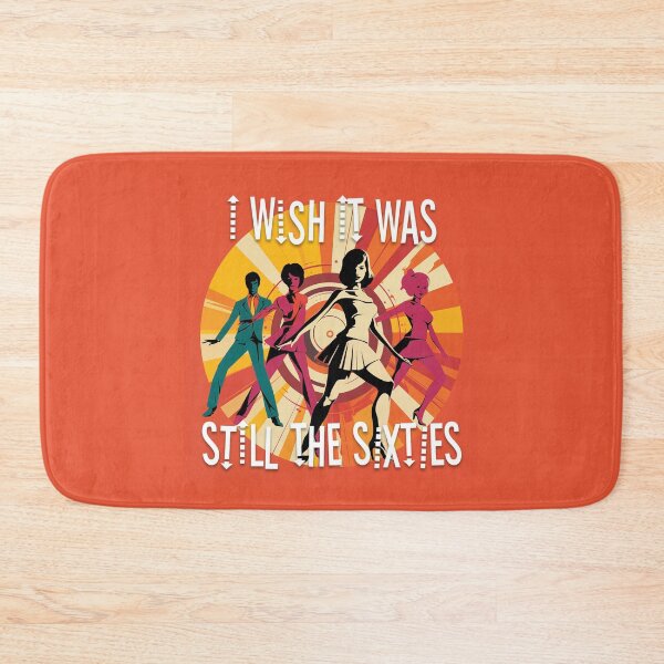 Item preview, Groove Fusion: I Wish It Was Still The Sixties designed and sold by NeavesPhoto.