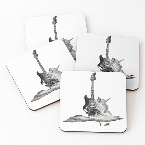 Item preview, THE SOUND OF THE GUITAR designed and sold by FINCAN1.