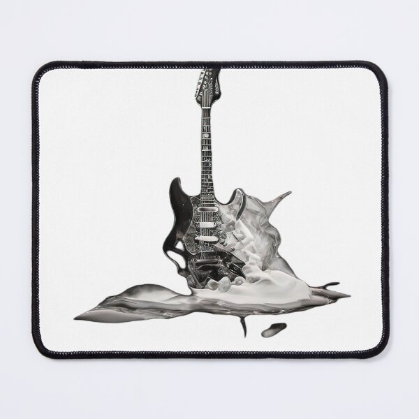 Item preview, THE SOUND OF THE GUITAR designed and sold by FINCAN1.