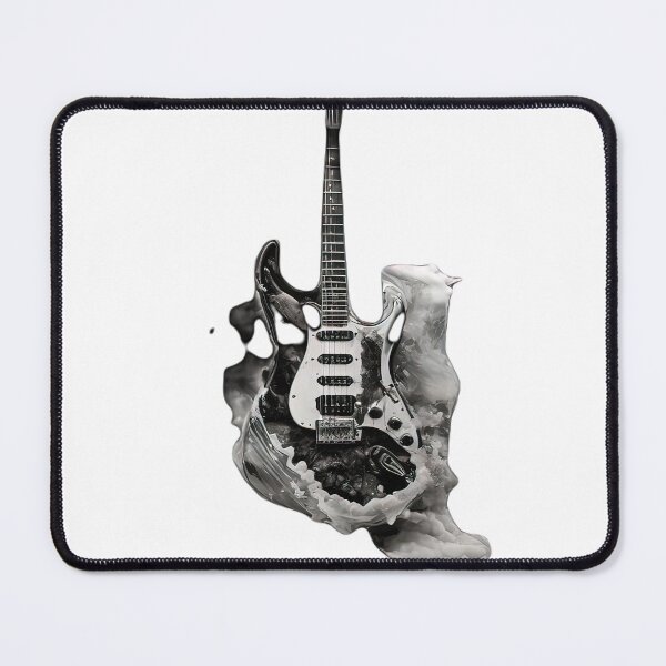 Item preview, THE SOUND OF THE GUITAR designed and sold by FINCAN1.