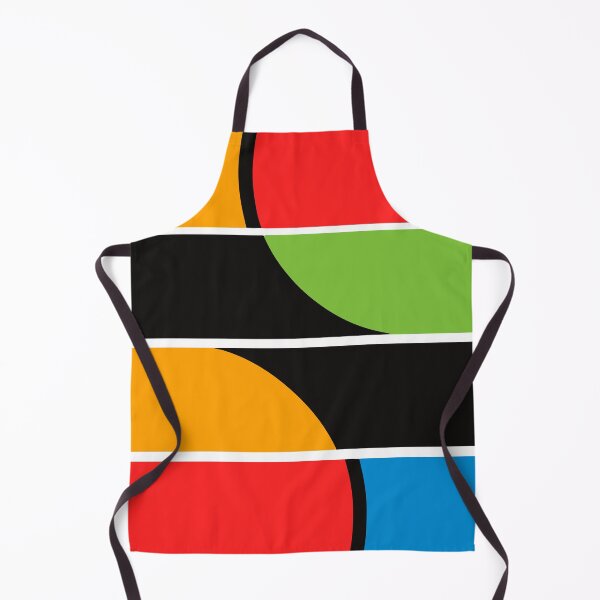 Artikelvorschau, Colors BAUHAUS entworfen und verkauft von Timegraf.