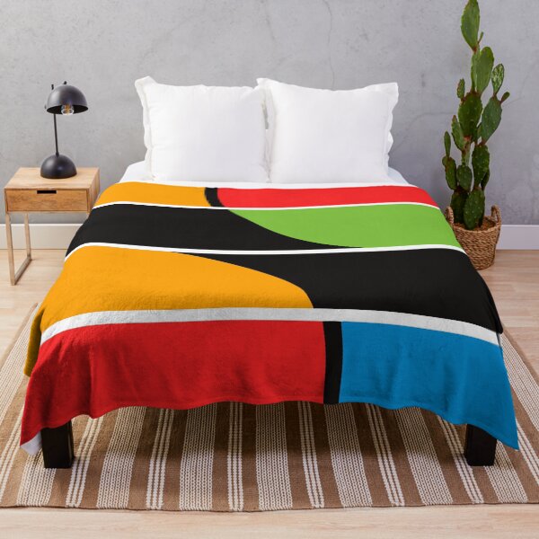 Item preview, Colors BAUHAUS designed and sold by Timegraf.