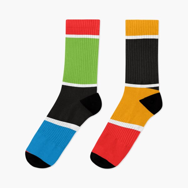 Aperçu de l'œuvre Colors BAUHAUS créée et vendue par Timegraf.