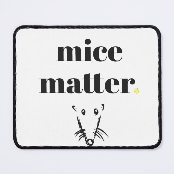 Item preview, Mice Matter designed and sold by AdmiralJellicoe.