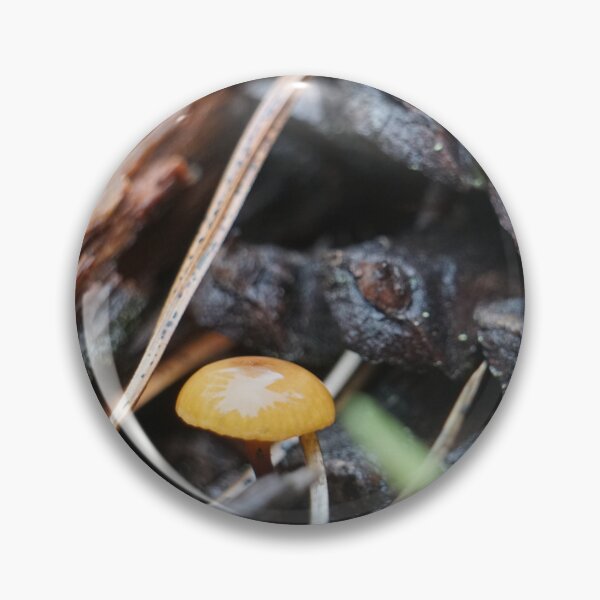 Item preview, Mushroom Pinecone designed and sold by Raulworks.