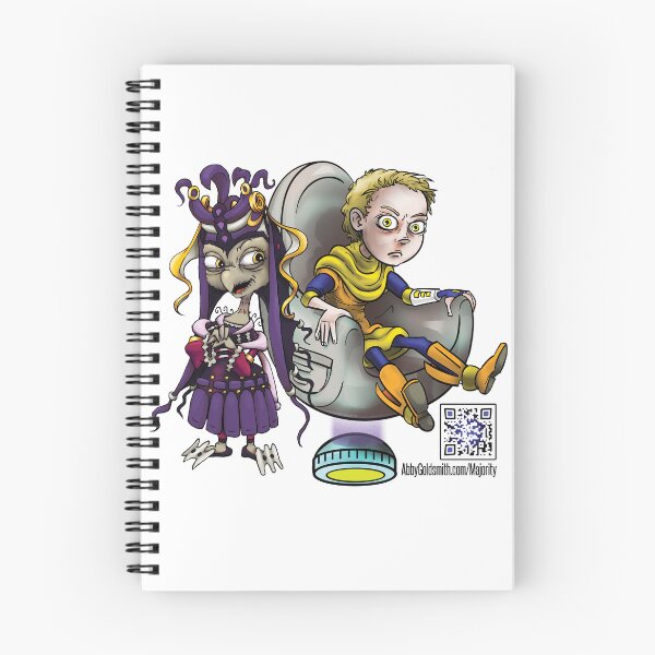 Item preview, Kessa and Thomas designed and sold by Abby Goldsmith.