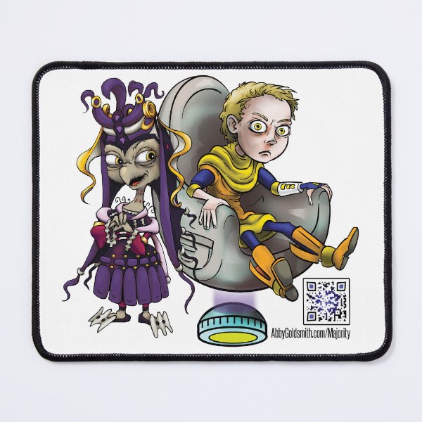 Item preview, Kessa and Thomas designed and sold by Abby Goldsmith.