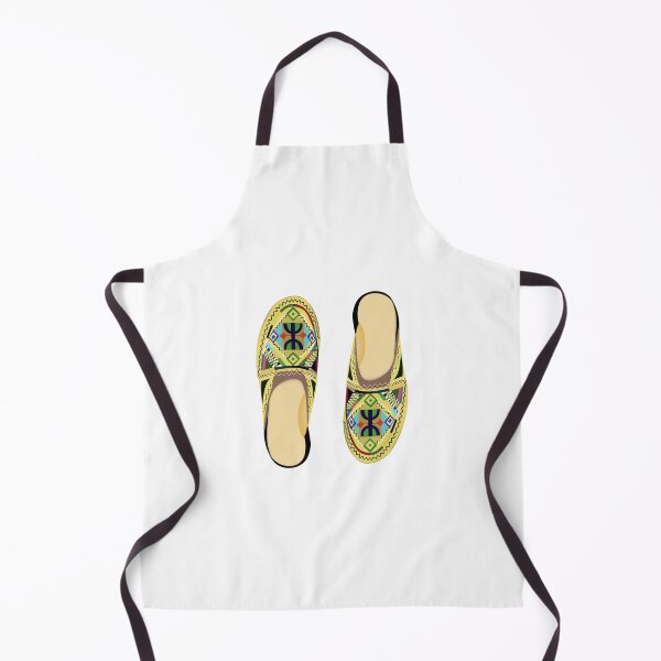Item preview, Traditional Shoe Moroccan Amazigh designed and sold by 19xxSTORE.