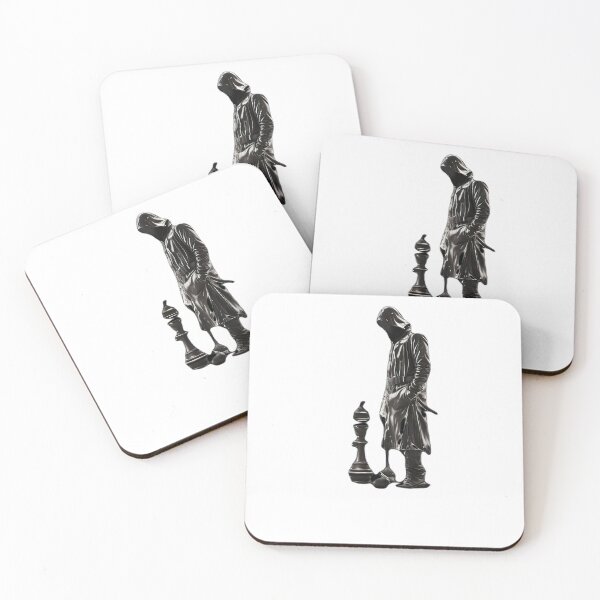 Item preview, THE THINKING MAN designed and sold by FINCAN1.