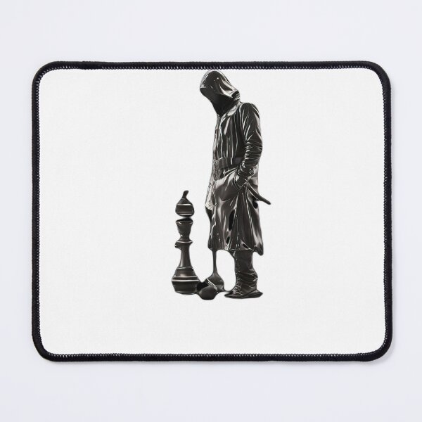 Item preview, THE THINKING MAN designed and sold by FINCAN1.