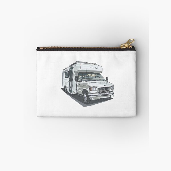 Item preview, Liesel the Diesel Van designed and sold by PashmaLee.