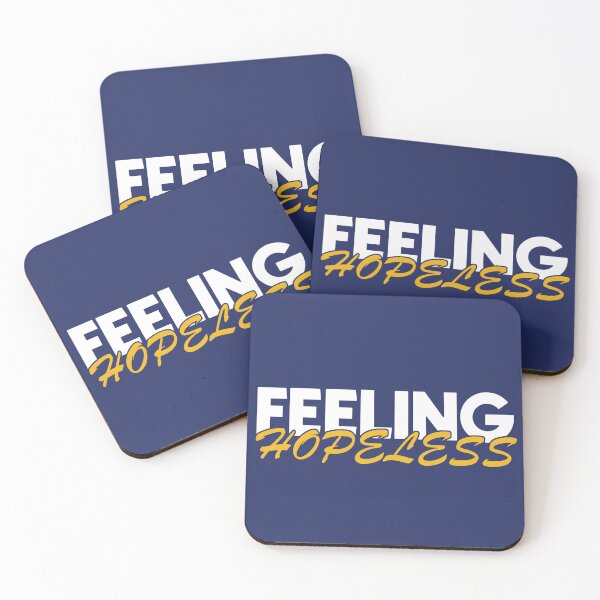 Item preview, Feeling Hopeless Mood designed and sold by Geboking.