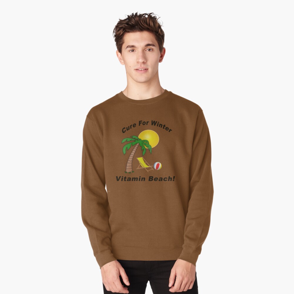 Item preview, Pullover Sweatshirt designed and sold by BWBConcepts.