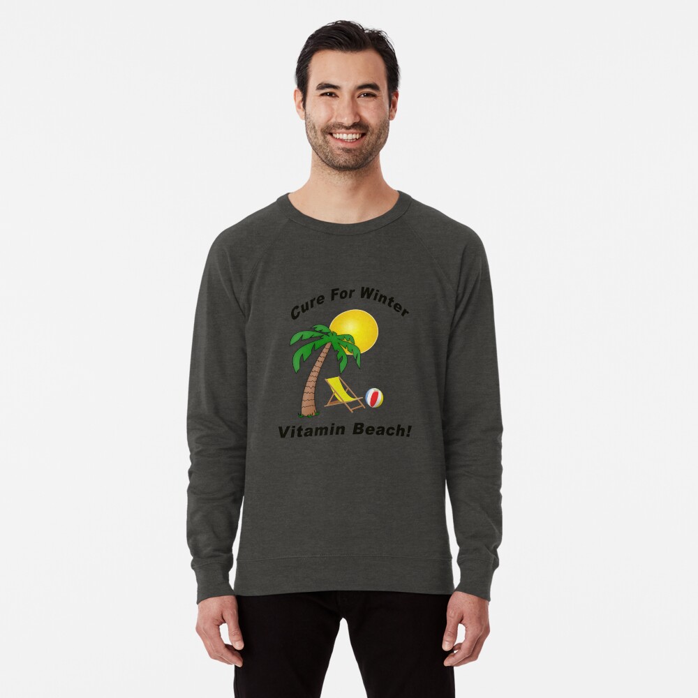 Item preview, Lightweight Sweatshirt designed and sold by BWBConcepts.