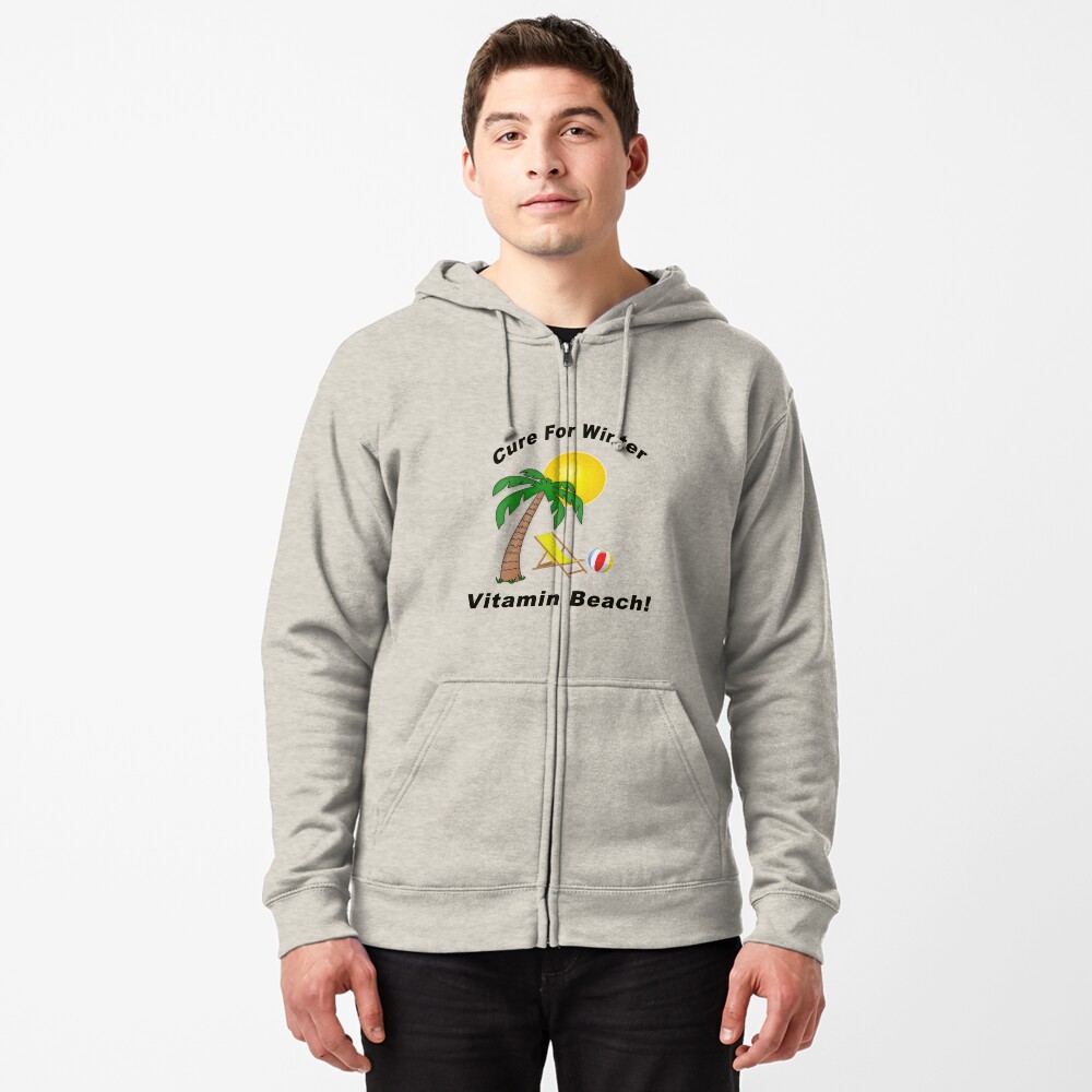 Item preview, Zipped Hoodie designed and sold by BWBConcepts.