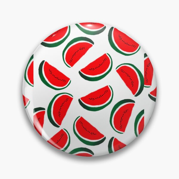 Item preview, Sweet Slice of Summer: Watermelon Bliss Design designed and sold by ArtsByAsia.
