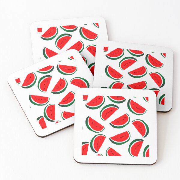 Item preview, Sweet Slice of Summer: Watermelon Bliss Design designed and sold by ArtsByAsia.