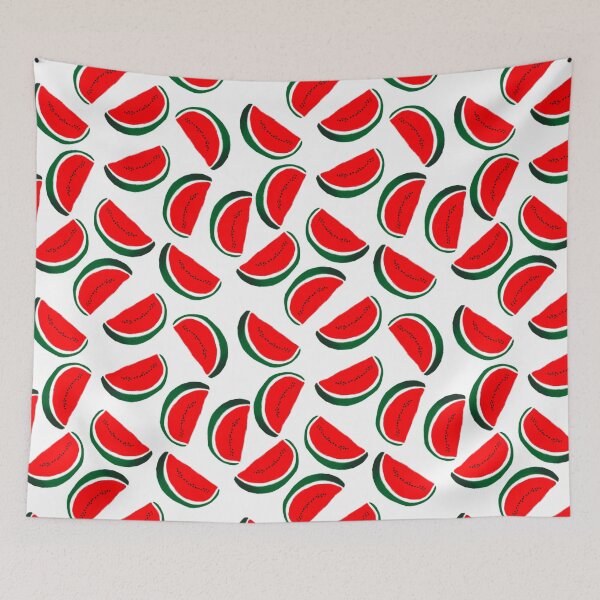 Item preview, Sweet Slice of Summer: Watermelon Bliss Design designed and sold by ArtsByAsia.