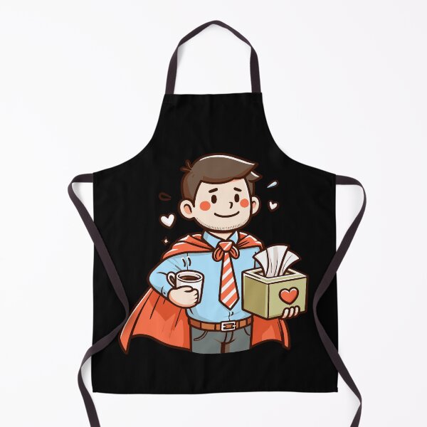 Item preview, Emotional Support Coworker designed and sold by LudwikeArts.