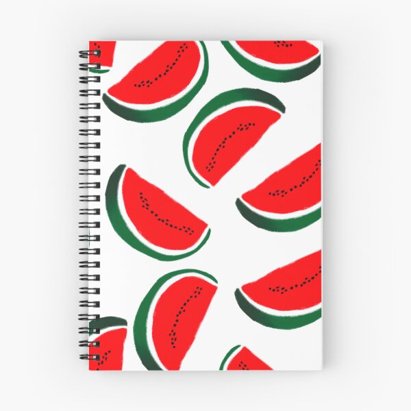 Item preview, Sweet Slice of Summer: Watermelon Bliss Design designed and sold by ArtsByAsia.