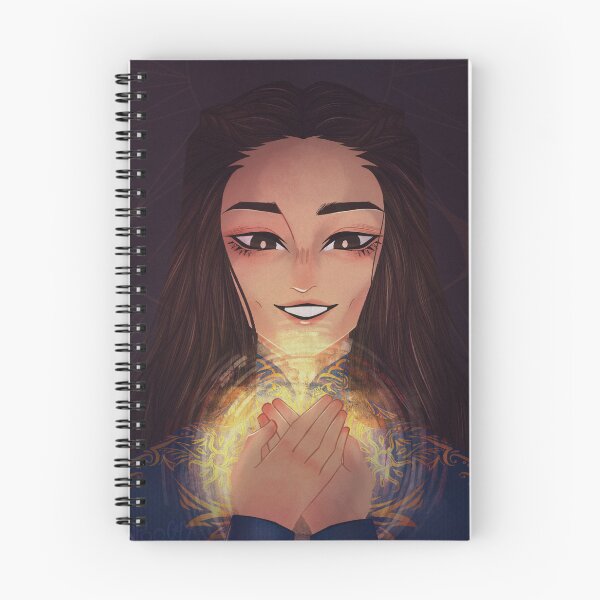 Item preview, the sun summoner || alina starkov designed and sold by shinpoochy.