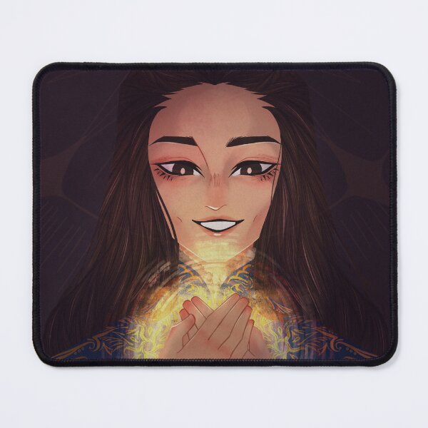 Item preview, the sun summoner || alina starkov designed and sold by shinpoochy.