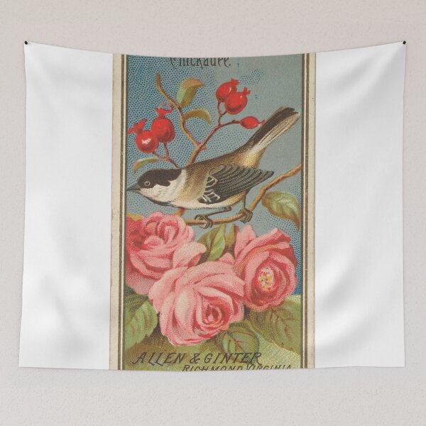 Item preview, Traditional American Chickadee  designed and sold by AnimaliaStar.