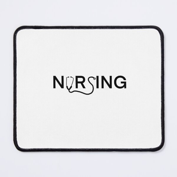 Item preview, Nursing designed and sold by delmarvastickers.