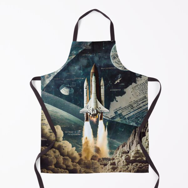 Item preview, Space Shuttle designed and sold by Pixelfunk.