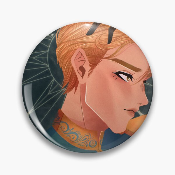 Item preview, nikolai  designed and sold by shinpoochy.
