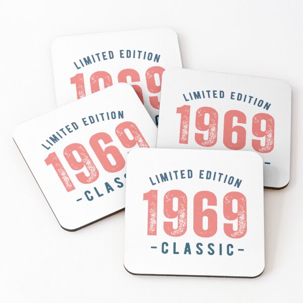 Item preview, 1969 LIMITED EDITION designed and sold by snuske01.