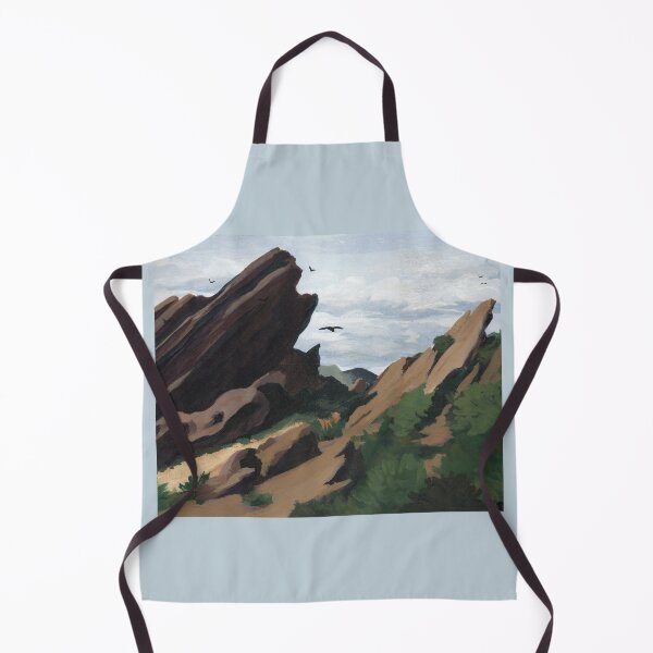 Item preview, Vasquez Rocks designed and sold by Abby Goldsmith.