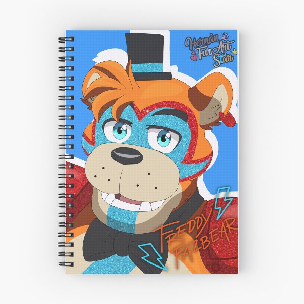 Item preview, Glamrock Freddy designed and sold by TheHernanStar.