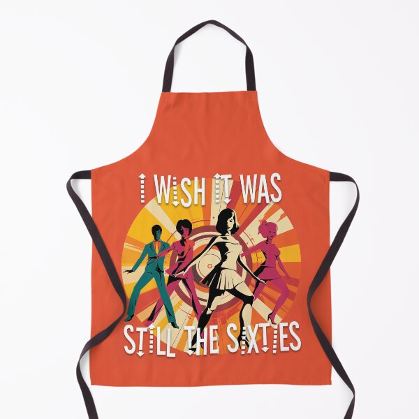 Item preview, Groove Fusion: I Wish It Was Still The Sixties designed and sold by NeavesPhoto.