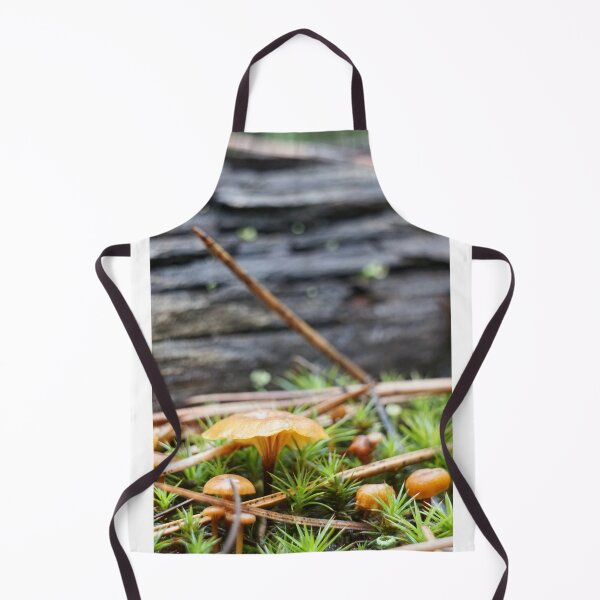 Item preview, Orange Moss Navel Vertical designed and sold by Raulworks.