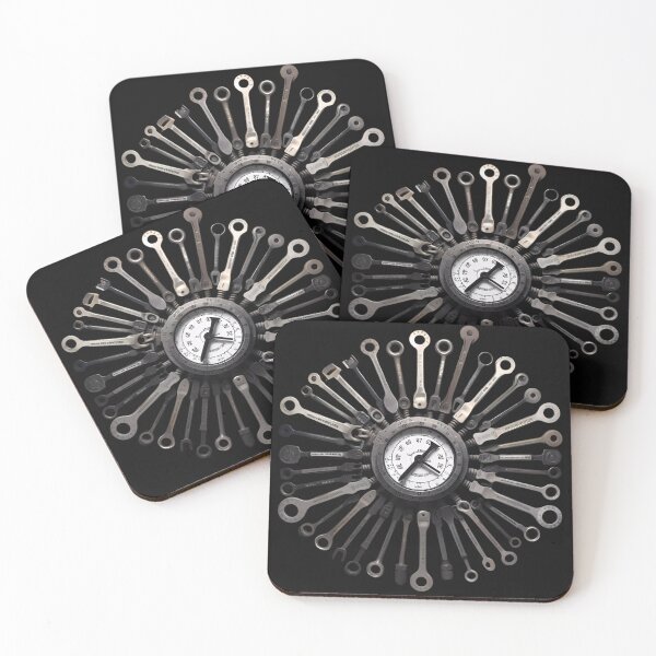 Item preview, Tools wrenches  designed and sold by Linework Studio.