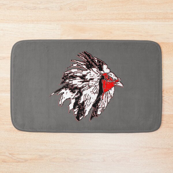 Item preview, game cock fighting rooster head bird game fowl designed and sold by 4rpixs.