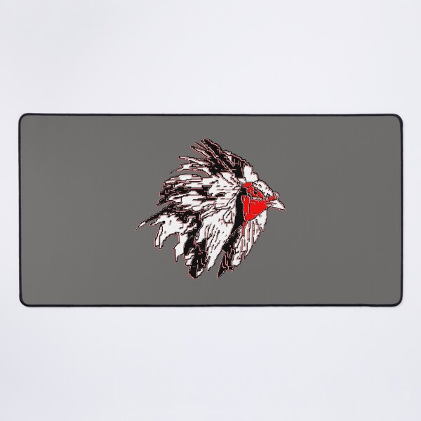Item preview, game cock fighting rooster head bird game fowl designed and sold by 4rpixs.