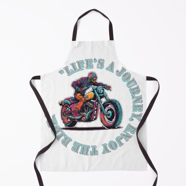Item preview, Bikers paradise designed and sold by Didier Junk.