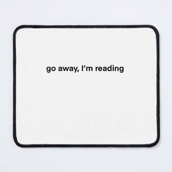 Item preview, go away, I'm reading designed and sold by delmarvastickers.