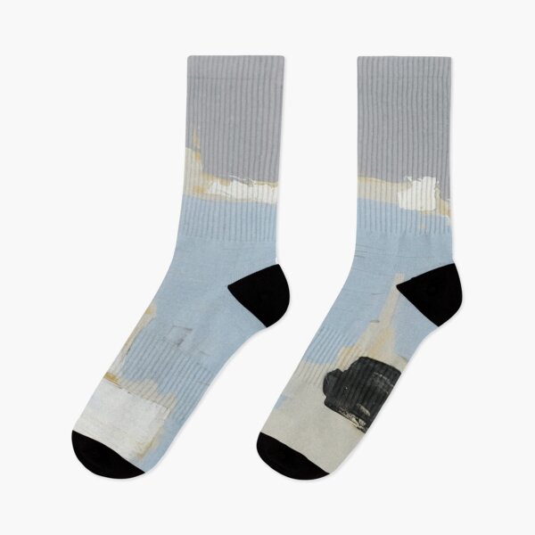Item preview,     Nicolas de Stael marseille designed and sold by NasriART.