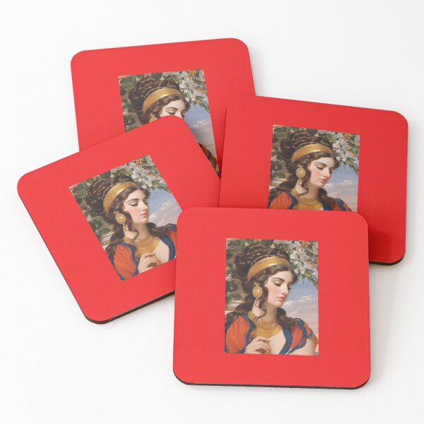 Item preview, Ariadne, Cretan Princess/Goddess designed and sold by KRainbird.