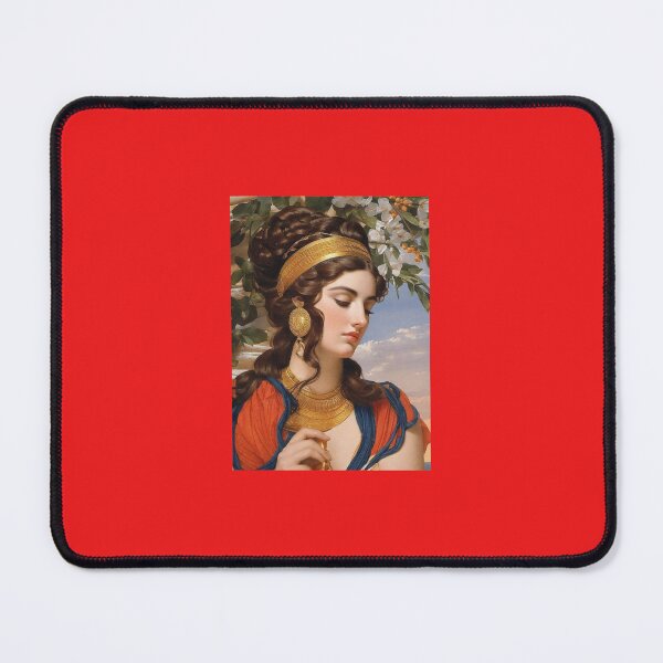Item preview, Ariadne, Cretan Princess/Goddess designed and sold by KRainbird.
