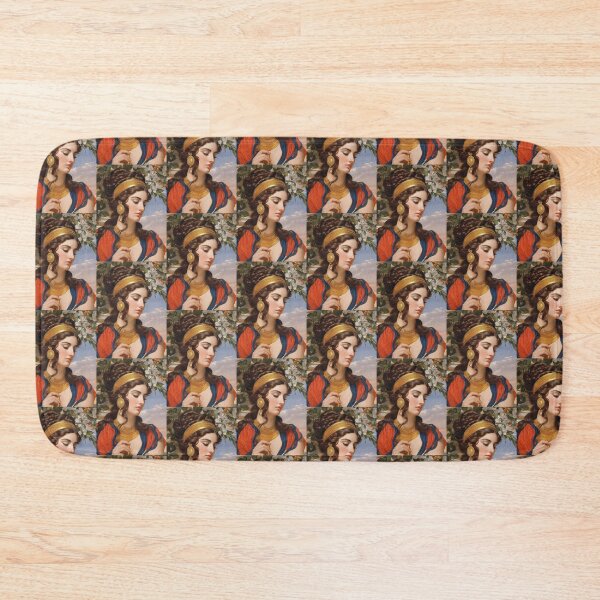 Item preview, Ariadne, Cretan Princess/Goddess designed and sold by KRainbird.